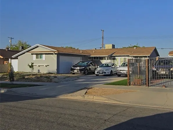 38714 2nd St E, Palmdale, CA 93550