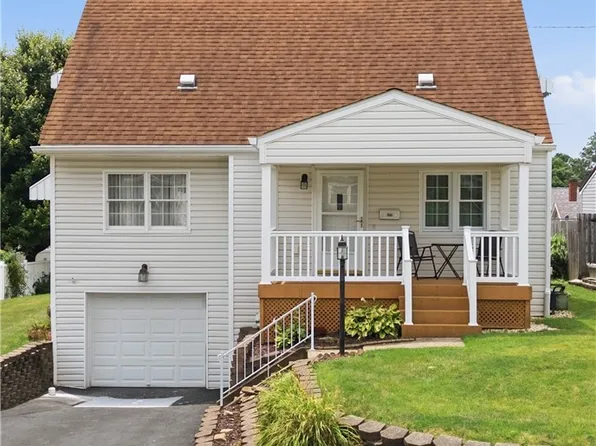 508 Arizona Dr, Lower Burrell, PA 15068