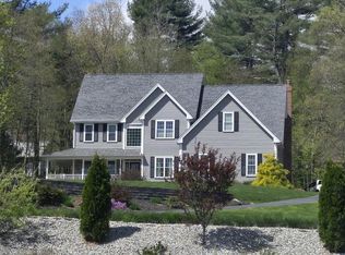 11 B Colicum Dr, Charlton, MA 01507