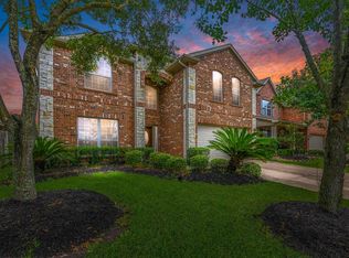 26035 Silver Timbers Ln, Katy, TX 77494