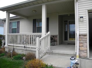 444 Kathryn Dr, Lancaster, OH 43130