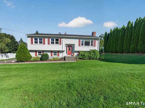 6 Ridge Road, Seymour, CT 06483