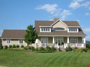 277 Tee Ct, New Market, VA 22844
