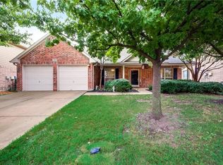 12109 Shadybrook Dr, Fort Worth, TX 76244