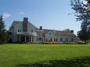 40 Troutwalk Farm Ln, Wassaic, NY 12592