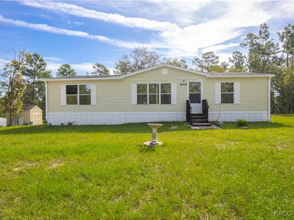 12039 S Vina Maria Point, Floral City, FL 34436