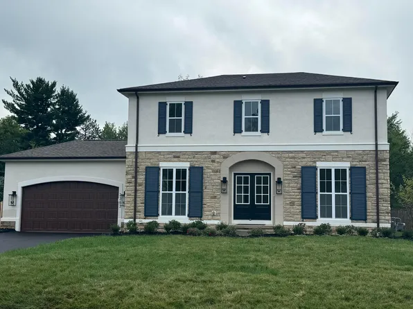 2363 Wickliffe Rd, Columbus, OH 43221