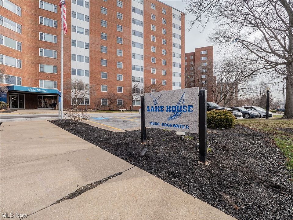 11850 Edgewater Dr Lakewood, OH, 44107 Apartments for Rent Zillow