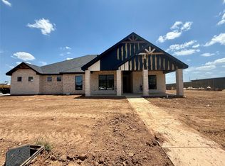 6715 Chisholm Trl, Abilene, TX 79606