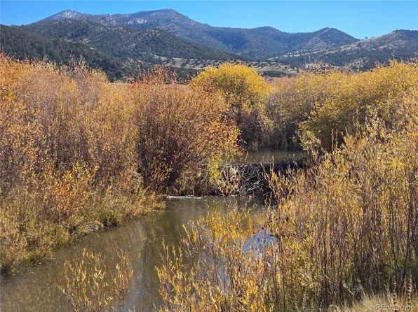Lot 7542 Indian Creek Road, Fort Garland, CO 81133