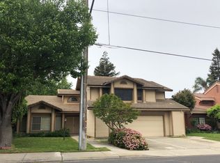 1513 N Rosemore Ave, Modesto, CA