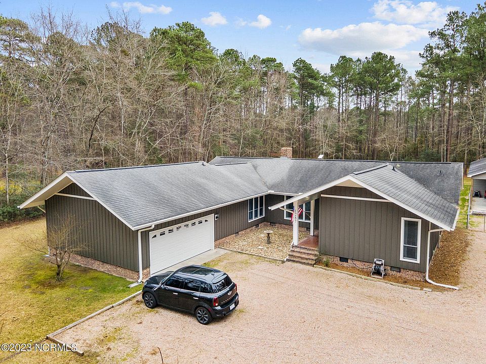 1287 Forest Acres Drive, Greenville, NC 27834 Zillow