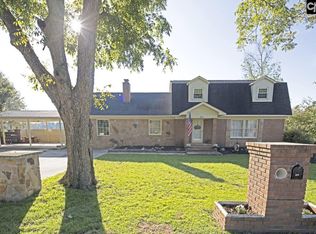 214 Mac St, Leesville, SC 29070