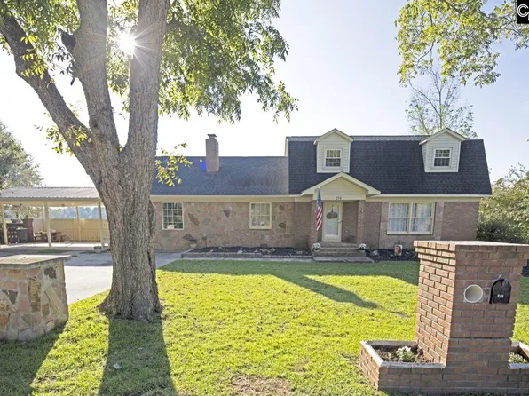 214 Mac St, Leesville, SC 29070