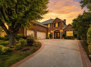 2706 Brookside Ln, McKinney, TX 75072
