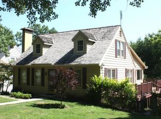 2117 Eugene Field Ave, Saint Joseph, MO 64505