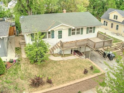 1448 C St, Omaha, NE, 68107
