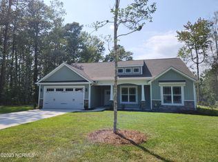 531 Leatherwood Dr NW, Calabash, NC 28467