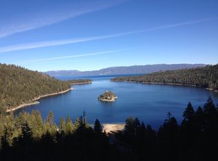 2322 Sky Meadows Ct, South Lake Tahoe, CA 96150