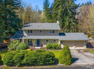 1732 Medallion Loop NW, Olympia, WA 98502