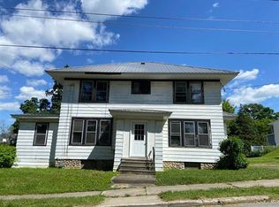 99 E Orvis St, Massena, NY 13662