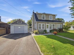 35 Queen St, Tyendinaga, ON K0K 3A0