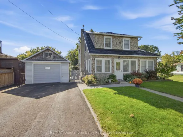 35 Queen St, Tyendinaga, ON K0K 3A0
