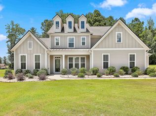 660 Genesee Point, Newnan, GA 30263