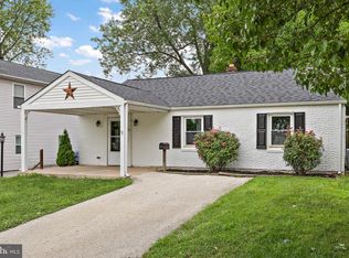 92 Florence Ave, Aston, PA 19014