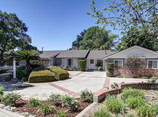 1529 Highland Oaks Dr, Arcadia, CA 91006