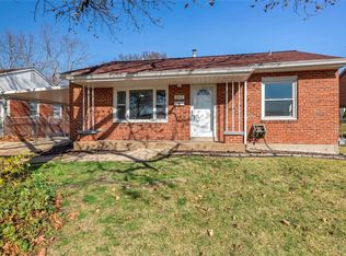 4041 Louis St, Saint Louis, MO 63116