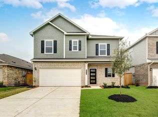 2714 Pebble Whisper Dr, Richmond, TX 77406