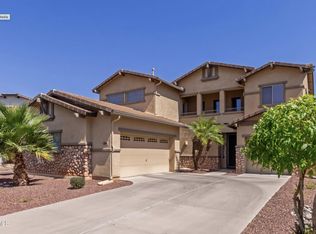 13852 W BANFF Lane, Surprise, AZ 85379