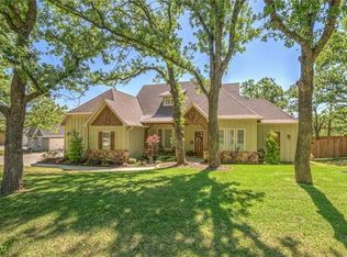 11261 Fincher Rd, Argyle, TX 76226