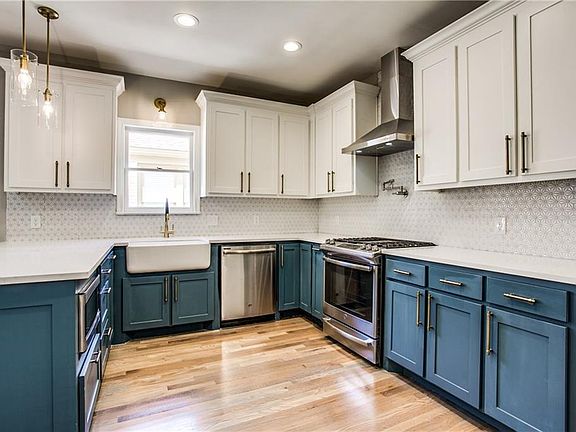 3rd image of 5427 Monticello Ave