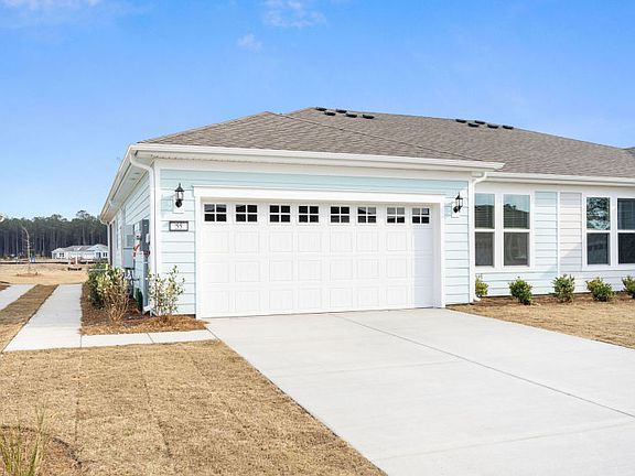 Brilliance Exterior