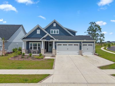 2206 Vera Way, Longs, SC, 29568