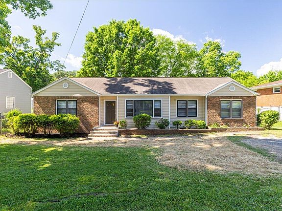 2nd image of 4314 Kemp Dr