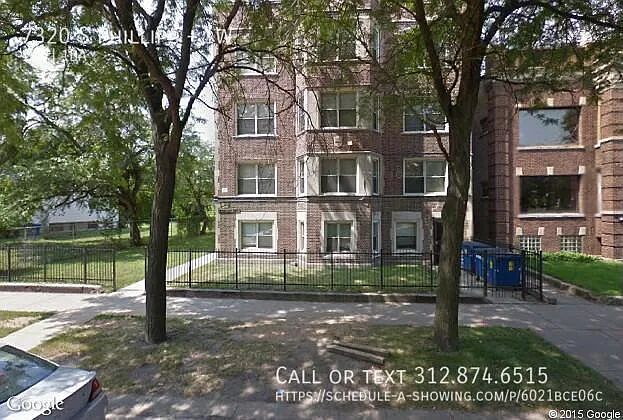 7320 S Phillips Ave #1W — Photo 9