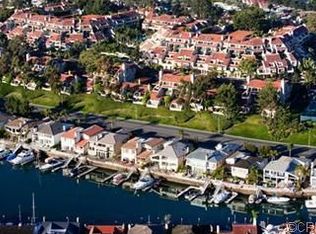 135 Promontory Dr W, Newport Beach, CA 92660