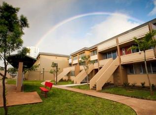 1307 Liliha St APT 101, Honolulu, HI 96817