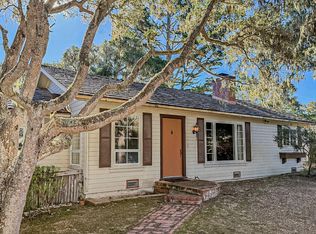 2983 Crescent Rd, Pebble Beach, CA 93953