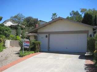 4547 Leathers St, San Diego, CA 92117