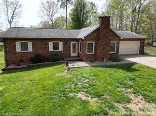 172 Oak Haven Dr #38, Statesville, NC 28625