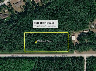 350th St, Warroad, MN 56763