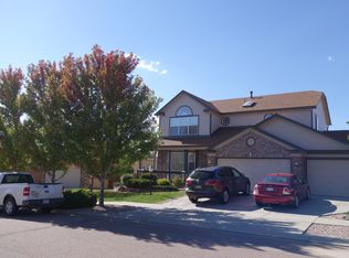 5588 Range Rider Dr, Colorado Springs, CO 80923