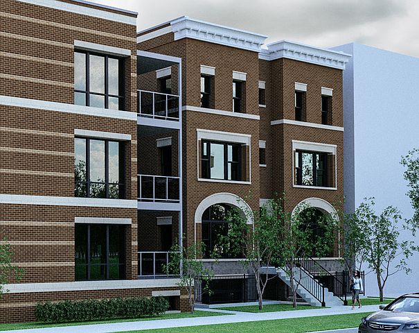 1st image of 1911 W Schiller St #2