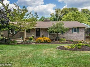 12401 Deoudes Rd, Boyds, MD 20841
