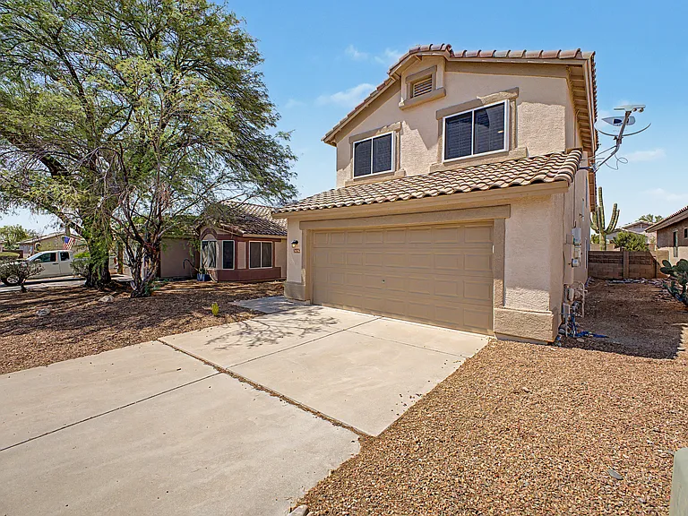 2656 W Mountain Heights Ct — Photo 4