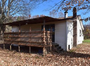 4410 Buckingham Rd, Wise, VA 24230